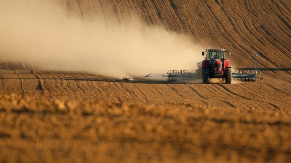 Slovakia delays payments to farmers, EU can’t intervene