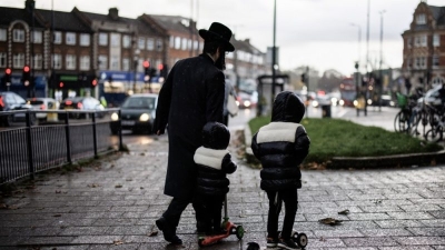 UK unveils new extremism definition amid rise in hate crimes against Jews, Muslims