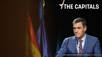 Spain’s radical left demands Sánchez cut ties with Israel, break 2% NATO pledge