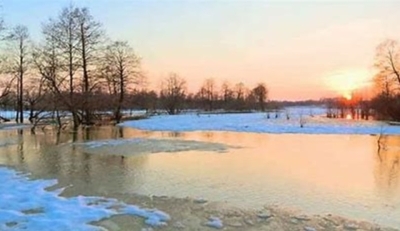 Dutch experts look at flood management in Kazakhstan