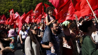 Portugal to mark 50th anniversary of the Carnation Revolution