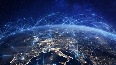 Europe’s Tech Com future. Orange election manifesto seeks true market connectivity in the Digital Age