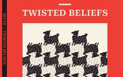 &quot;Sects - Twisted Beliefs&quot; - Book Review
