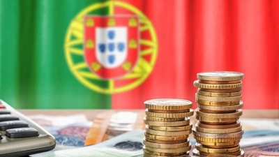 Portuguese government forecasts 1.5% economic growth for 2024