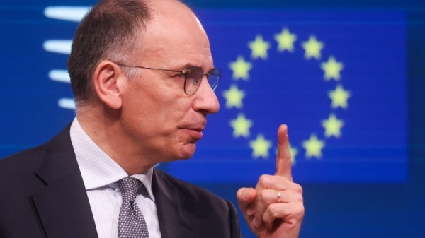 Farmers should not bear EU green transition costs alone, says Letta report