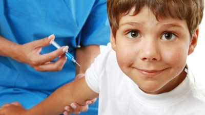 Bulgaria starts vaccinating boys against HPV