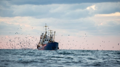 Paris leads coalition of EU states to demand actions against UK ban on bottom fishing