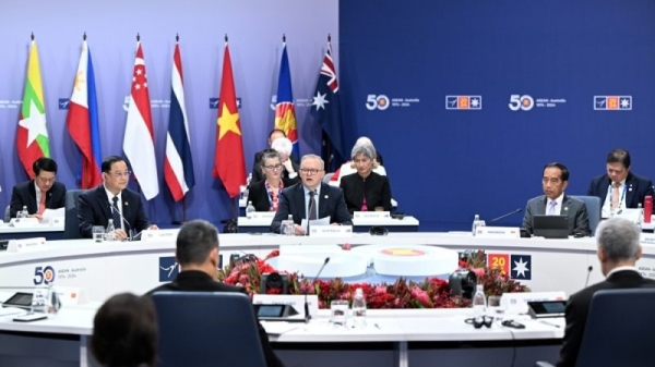 EU Commission to sign partnership with Australia on critical raw materials