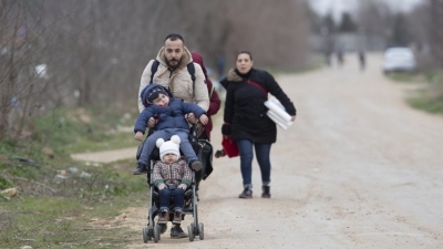 Anti-migrant misinformation floods Bulgaria ahead of Schengen entry