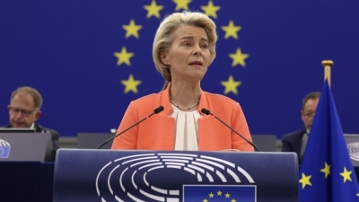 EU gives final green light to critical raw materials strategy