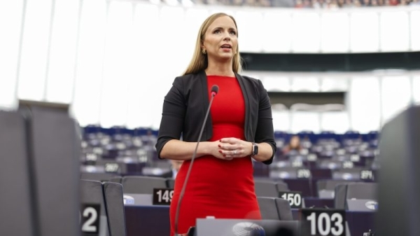 Sweden’s Eurosceptics want EU-wide prisoner redistribution