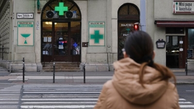 Hungary wants new approach to manage growing drug shortages
