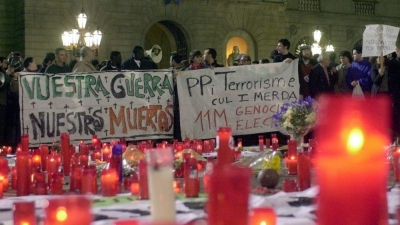 Spain commemorates 20th anniversary of 2004 terror attacks