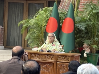 Bangladesh election gives Europe an opportunity to strengthen ties