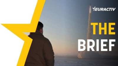 The Brief – Brace for mad times ahead