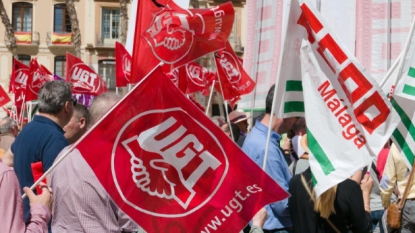 Spanish employers, trade unions agree on wage increases