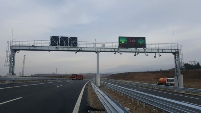 Sofia-Thessaloniki highway to become route for autonomous vehicles