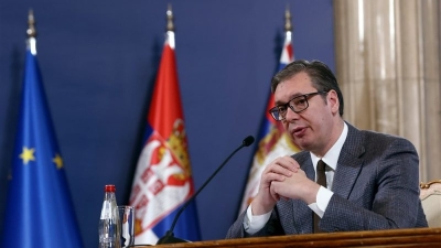 Serbia backtracks on positive signals towards EU-brokered Kosovo proposal
