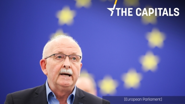 SPD MEP: A socialist-conservative coalition bad option for Greece
