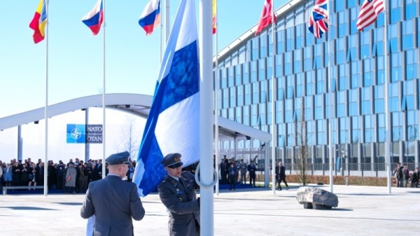 Finland should not participate in NATO nuclear weapons exercises, says group