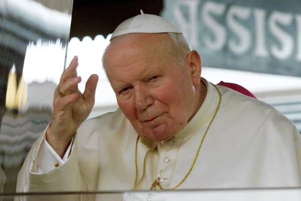 Poland in meltdown over John Paul II abuse cover-up allegations