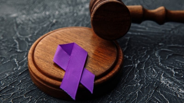 Czechia legally defines domestic violence