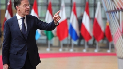 Rutte’s road to NATO leadership faces hurdles in four countries
