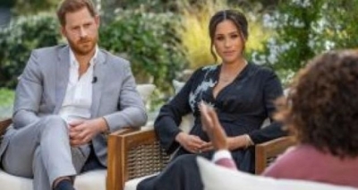 Mail on Sunday loses appeal over Meghan Markle privacy ruling
