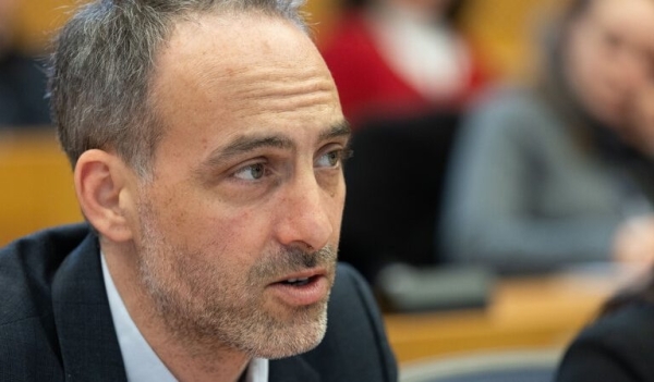 Leftist Glucksmann rejects joint EU elections list with La France Insoumise