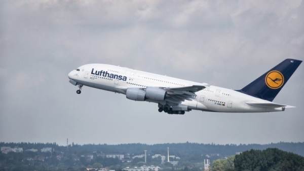 EU Court rules against Commission in Lufthansa state aid case