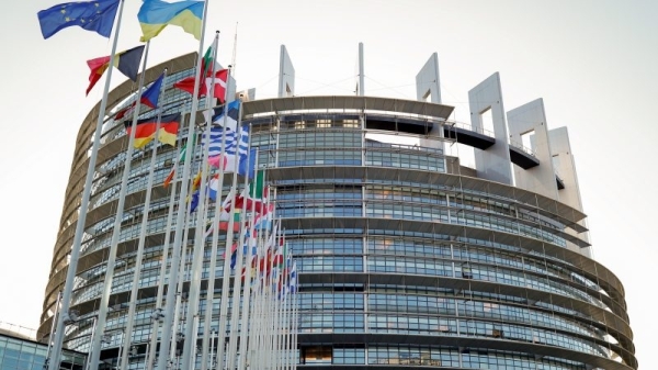 Parliament backtracks on plan to buy new Strasbourg building