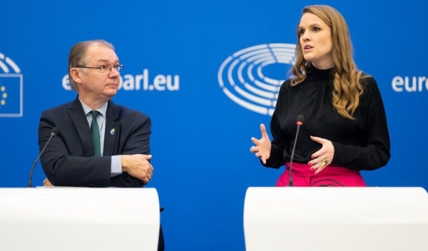 Greens to elect a ‘spitzenkandidat’ for next EU elections