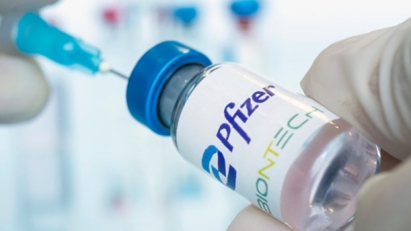 Pfizer retains access to EU Parliament despite vaccine purchase controversy