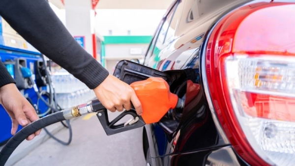 German liberals push for petrol price hike instead of combustion ban