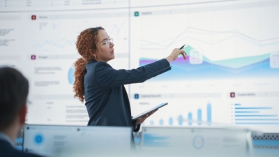 Podcast: Innovation through collaboration with academia