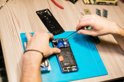 Campaigners push for widespread right to repair