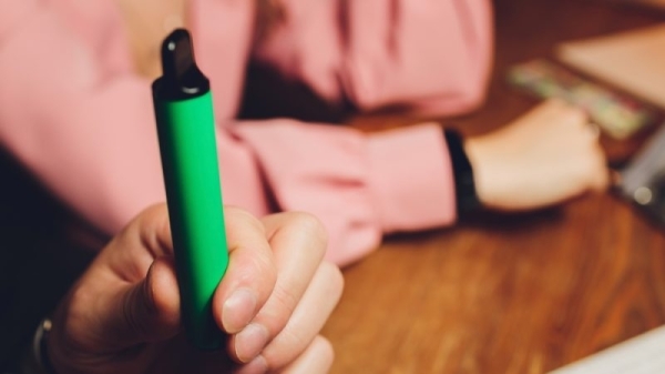 After Belgium, France seeks Commission’s green light to ban disposable e-cigarettes