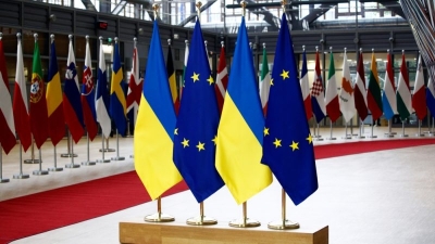 Portugal’s foreign minister says Ukraine’s EU entry will solve food problem