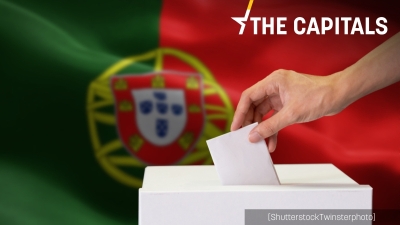 Portugal’s right-wing likely to win elections but ‘surprises’ possible