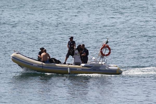 Eight migrants found dead by Italian coast guard off Lampedusa coast