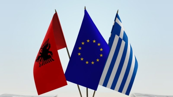 Albanians run in Greek elections as Greek mayor remains behind bars in Albania