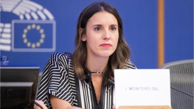 Spanish minister affirms support for EU directive to stop violence against women