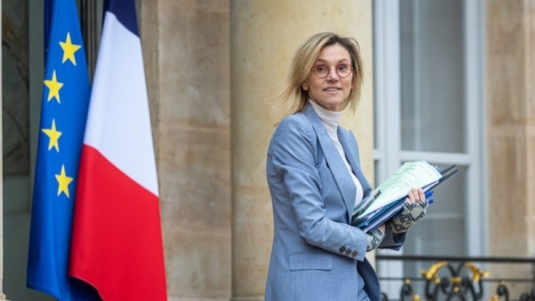 France’s former energy minister will support Agriculture Ministry