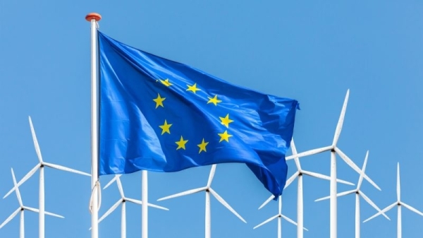EU agrees law to boost Green industry at home