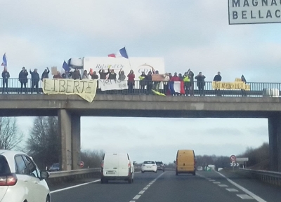 Brussels braces itself for ‘freedom convoy’ 