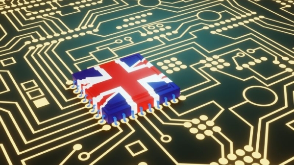 UK unveils £1bn chip strategy amid criticism over lack of ambition