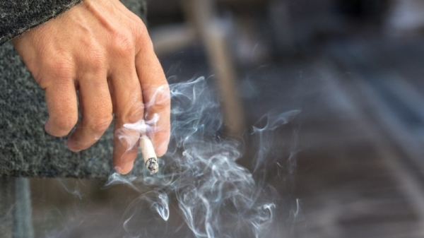 Bosnia, Serbia in world’s top 20 of smoking nations