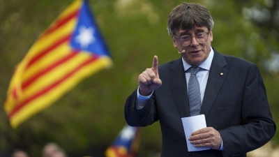 Former Catalan president to leave politics if he doesn’t win regional elections