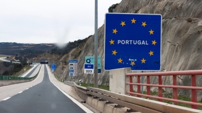 Portuguese most pro-EU, favour Ukraine accession – poll