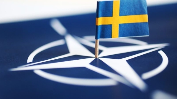 Sweden won’t extradite own citizen to Turkey amid NATO row